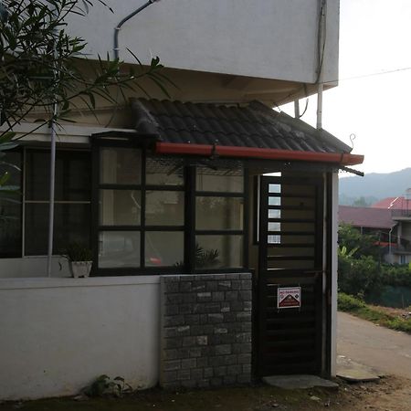 Cornwall For Family Apartment Madikeri Exterior photo